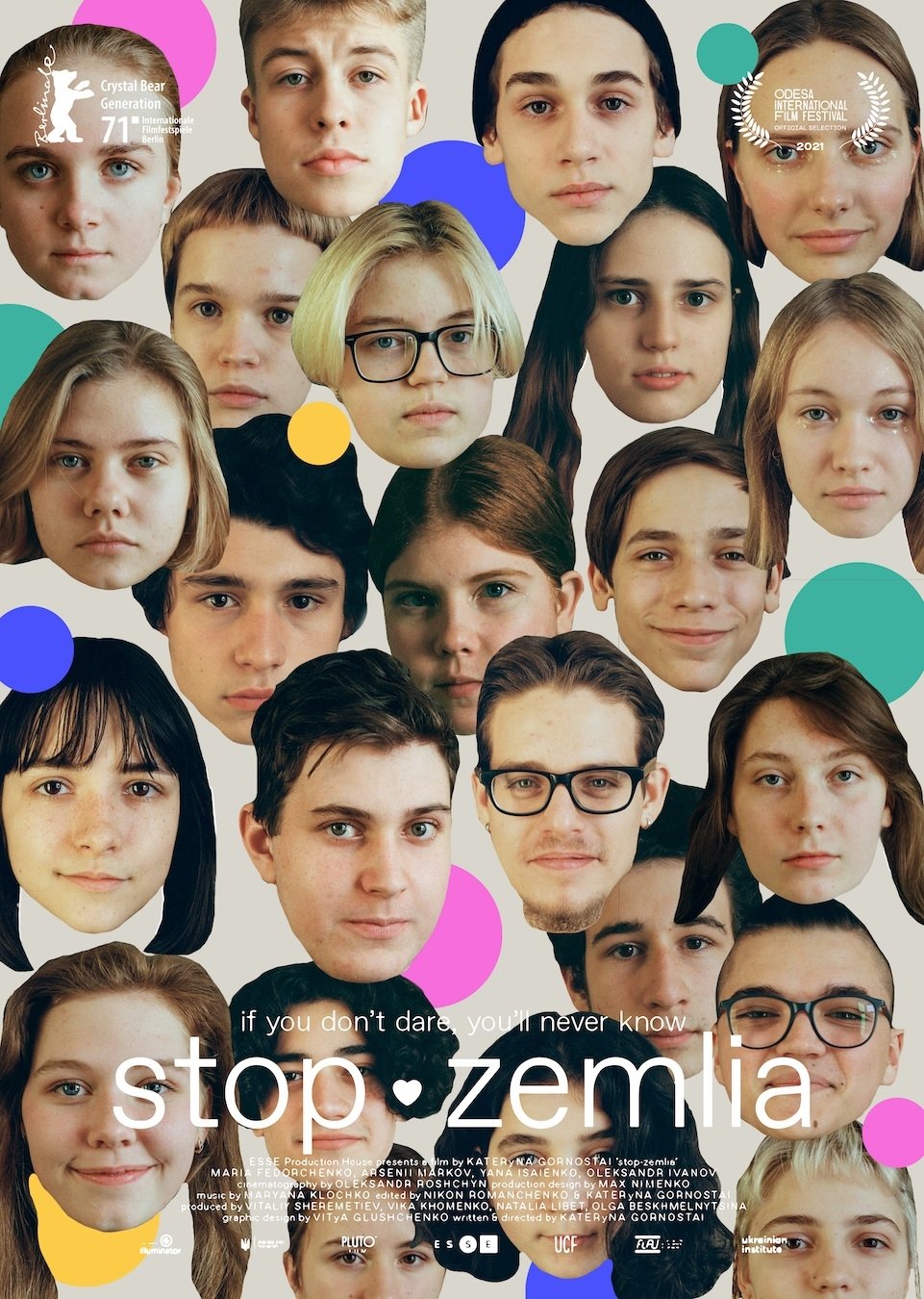 Stop-Zemlia