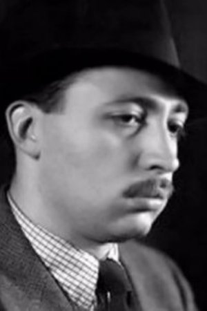 et billede af Louiguy