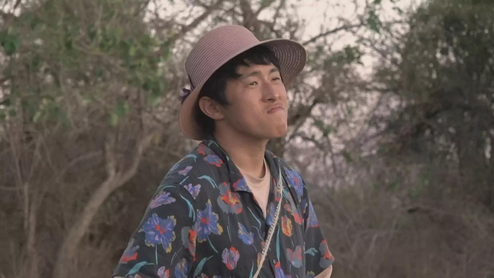 태어난 김에 세계일주 3x4
