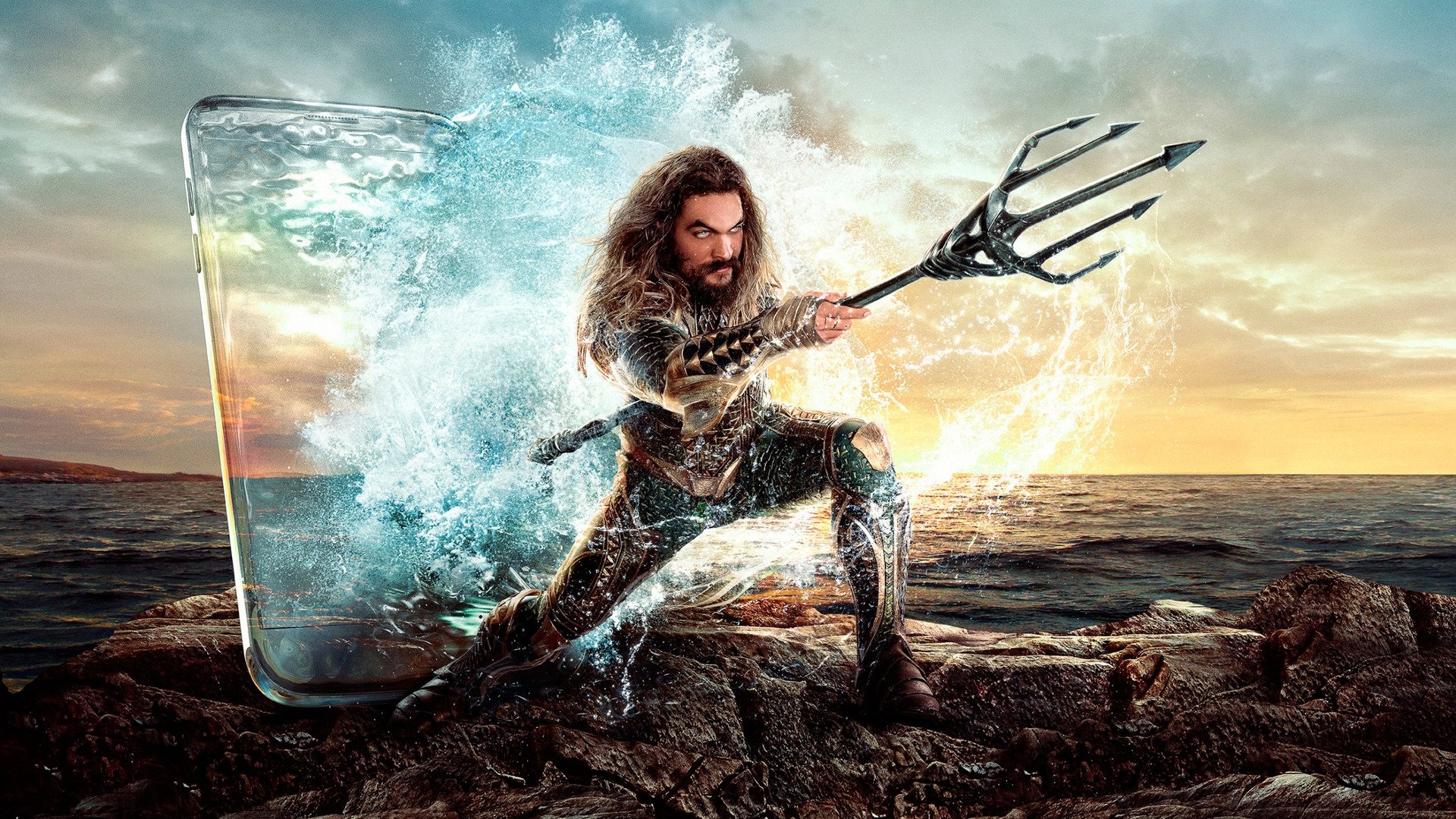 Aquaman (2018) streaming HD ITA