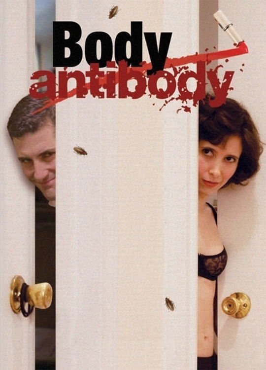 Body/Antibody