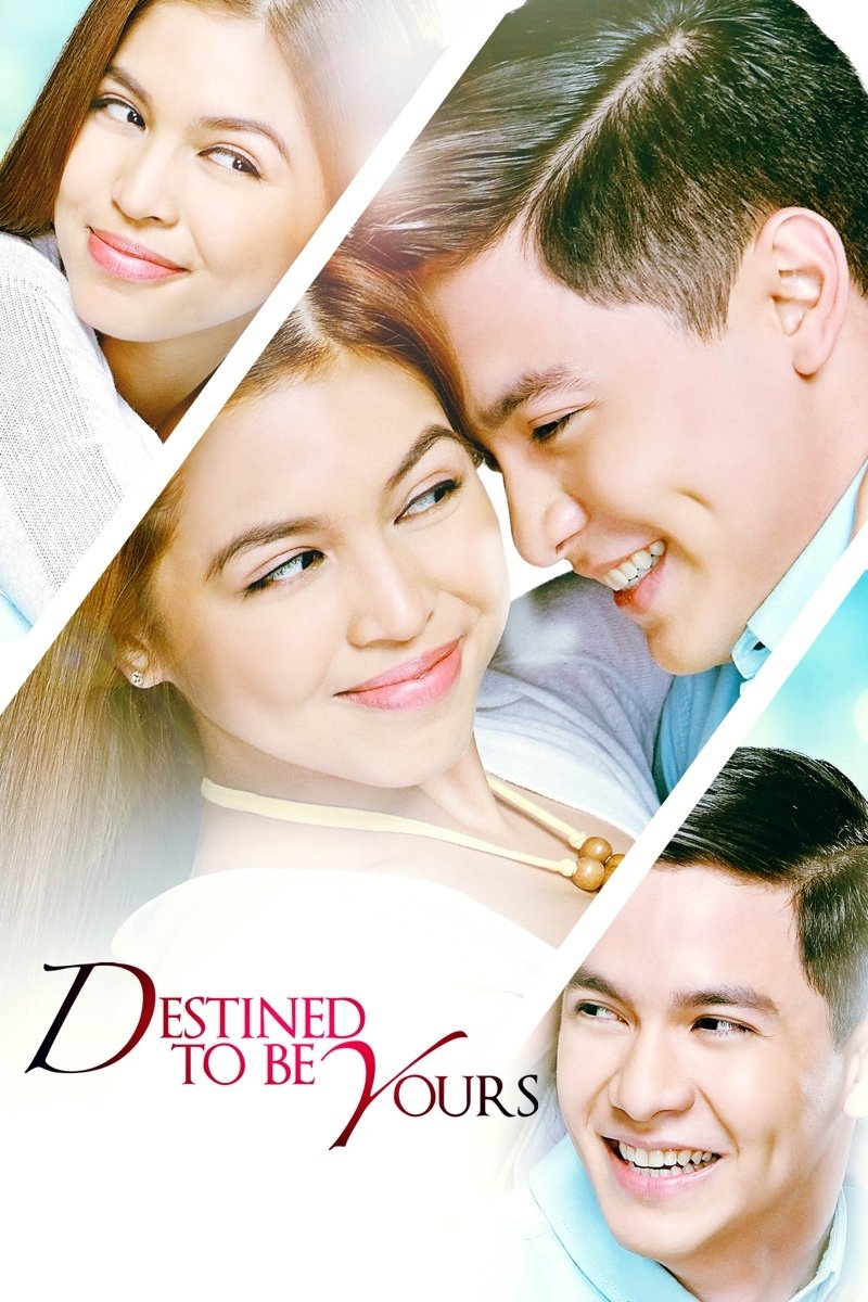 Destined to be Yours - Season 1