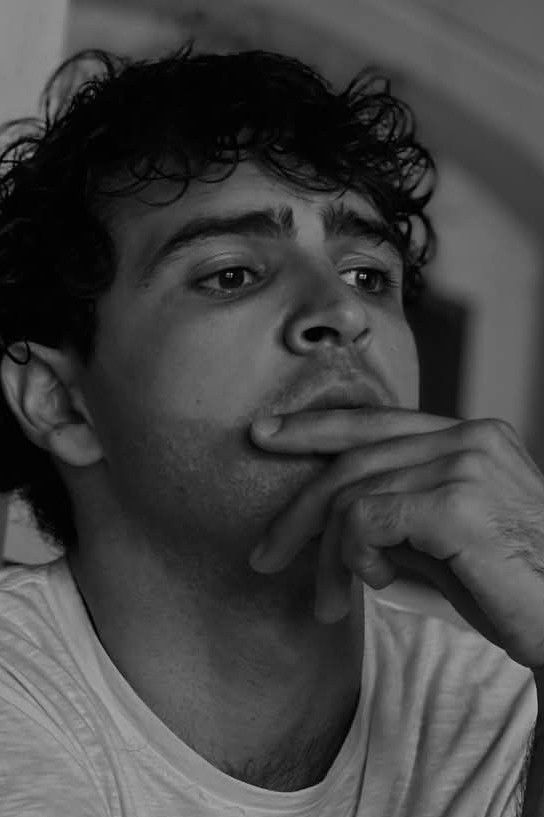 et billede af Varujan Margaryan