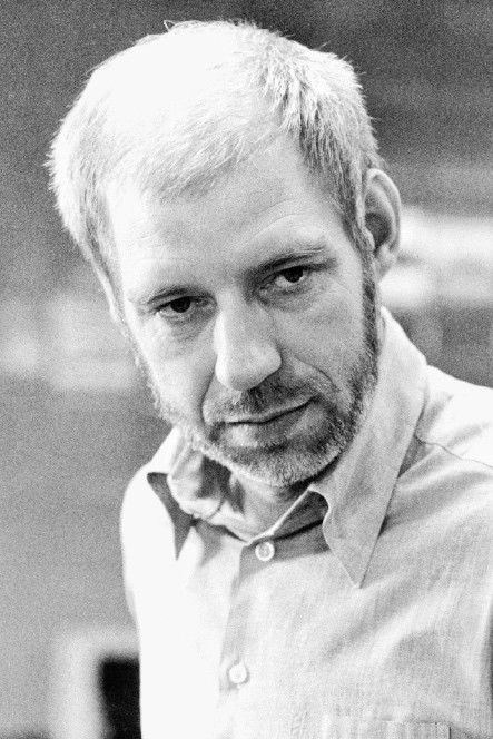 et billede af Ulf Andrée