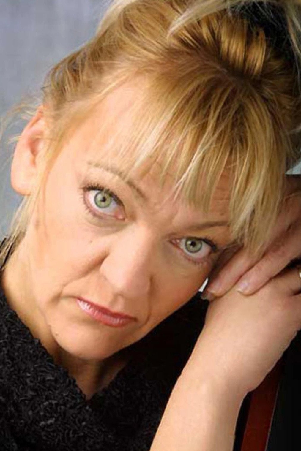 et billede af Olivera Viktorović