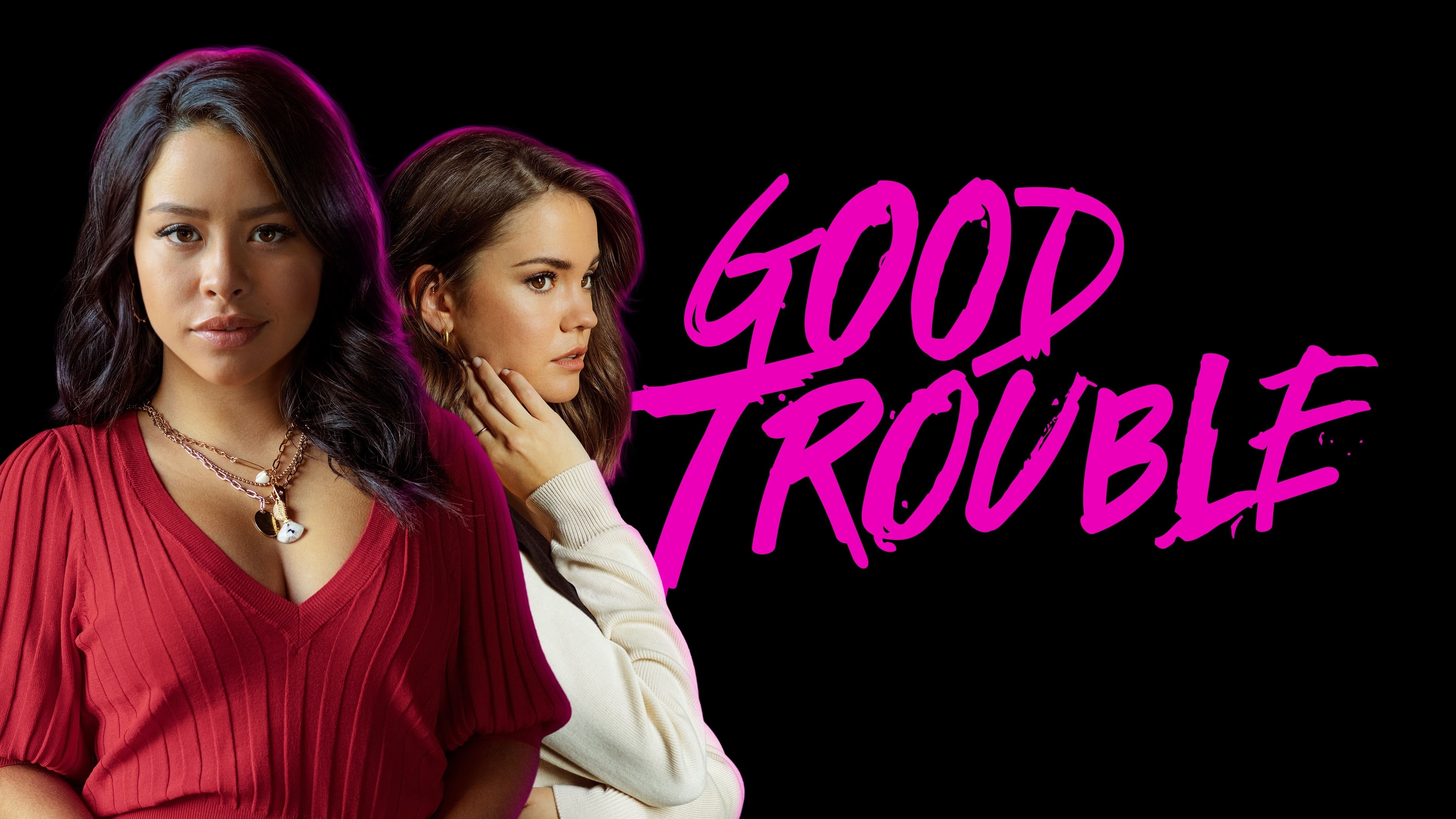 Good Trouble - Season 5 Episode 9