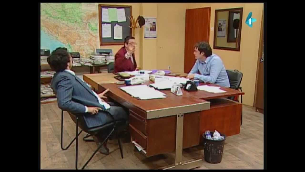 Government Job