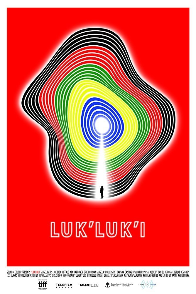 Luk'Luk'I