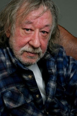 et billede af Andy Devine