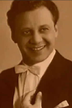 et billede af Aleksandr Taranets