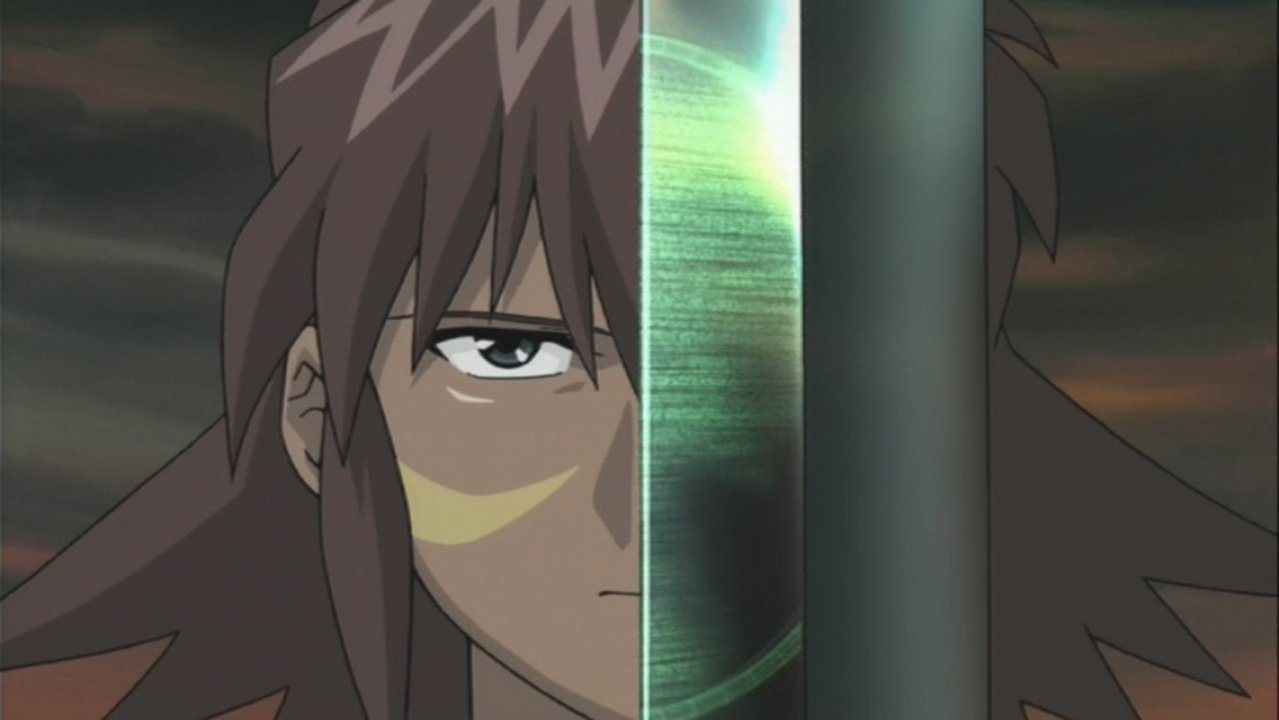 .hackSign (Dub) Episode 23 thumbnail