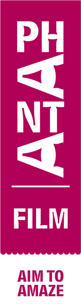 Logo de la société Phanta Film 10552
