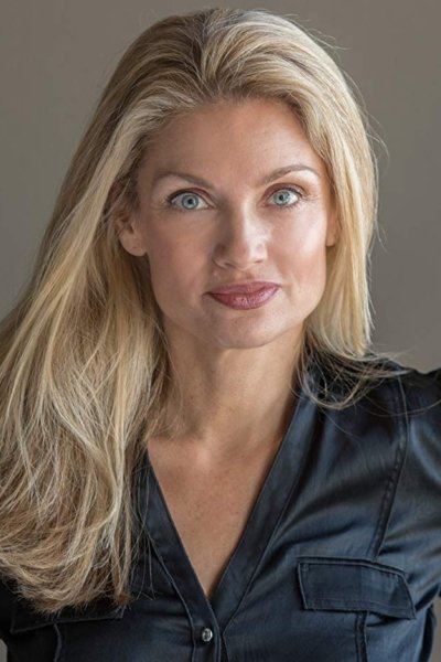 et billede af Gail Gamble