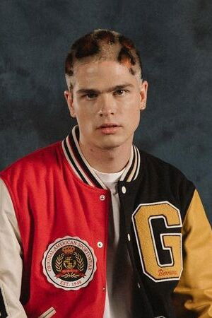 et billede af Pieter Vreys