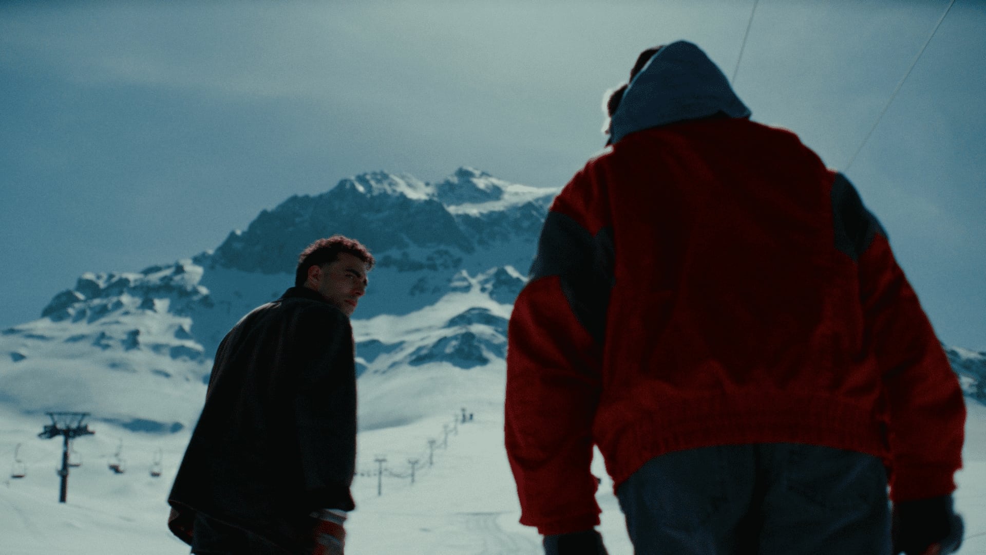 Wreckage (2022)
