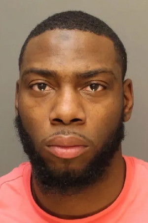 et billede af Jerrod Miner