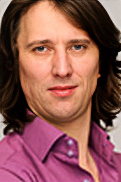 et billede af Klim Starkin