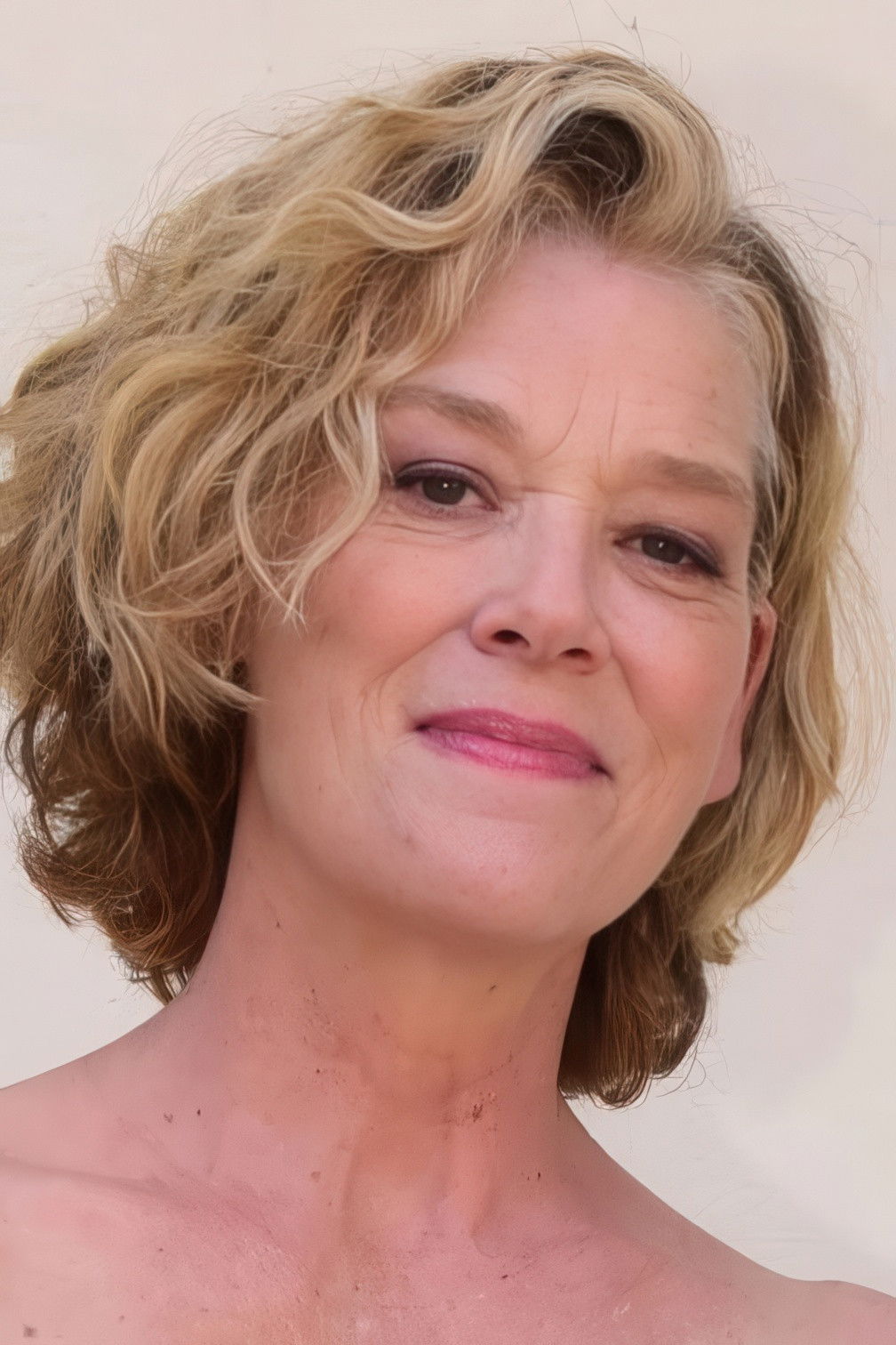 et billede af Rochelle Redfield