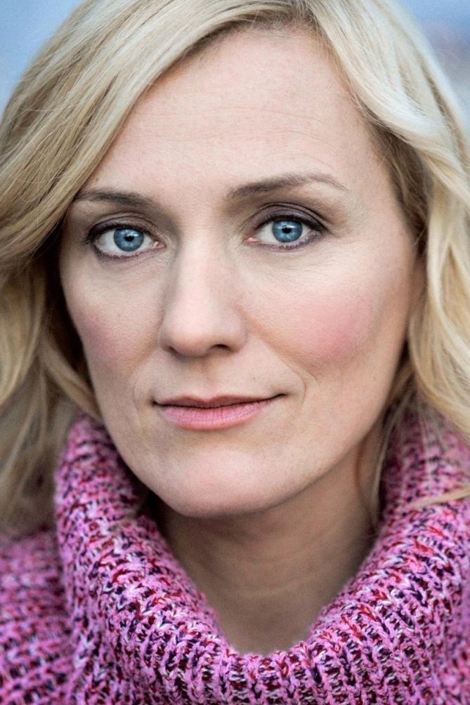 et billede af Lena Reichmuth