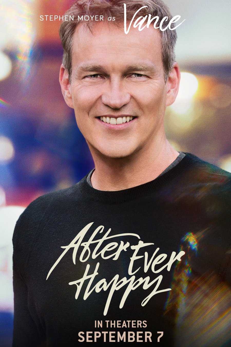 After Ever Happy