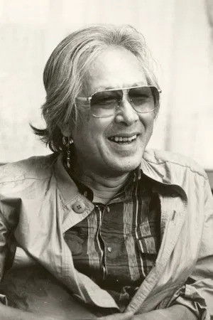 et billede af Kinji Fukasaku