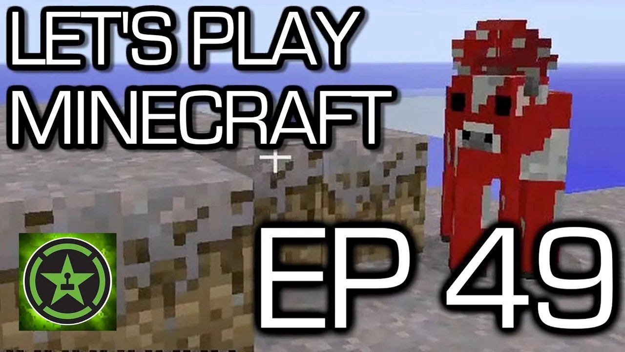 Let's Play Minecraft - Épisode 18