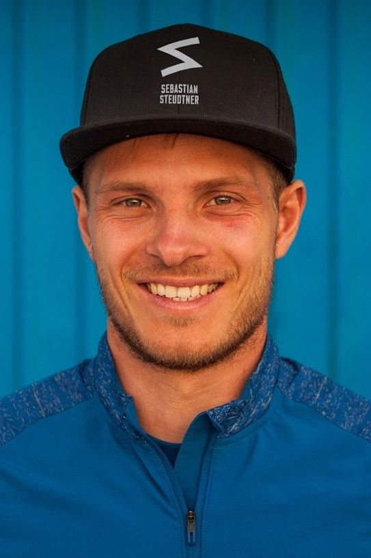 et billede af Sebastian Steudtner