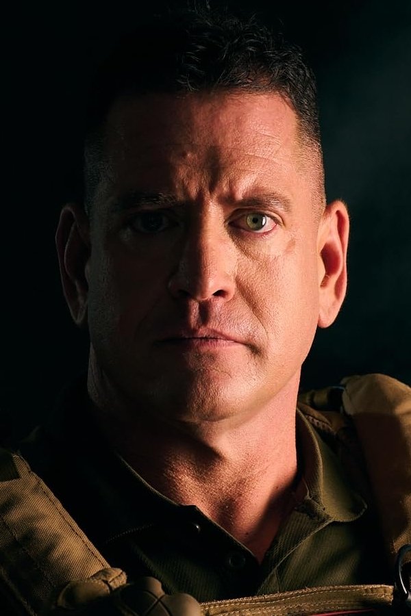 et billede af Jon Barton