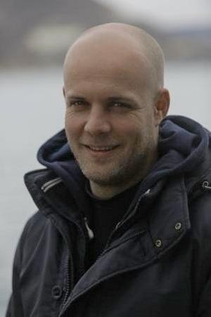 et billede af Nikita Lyushnenko