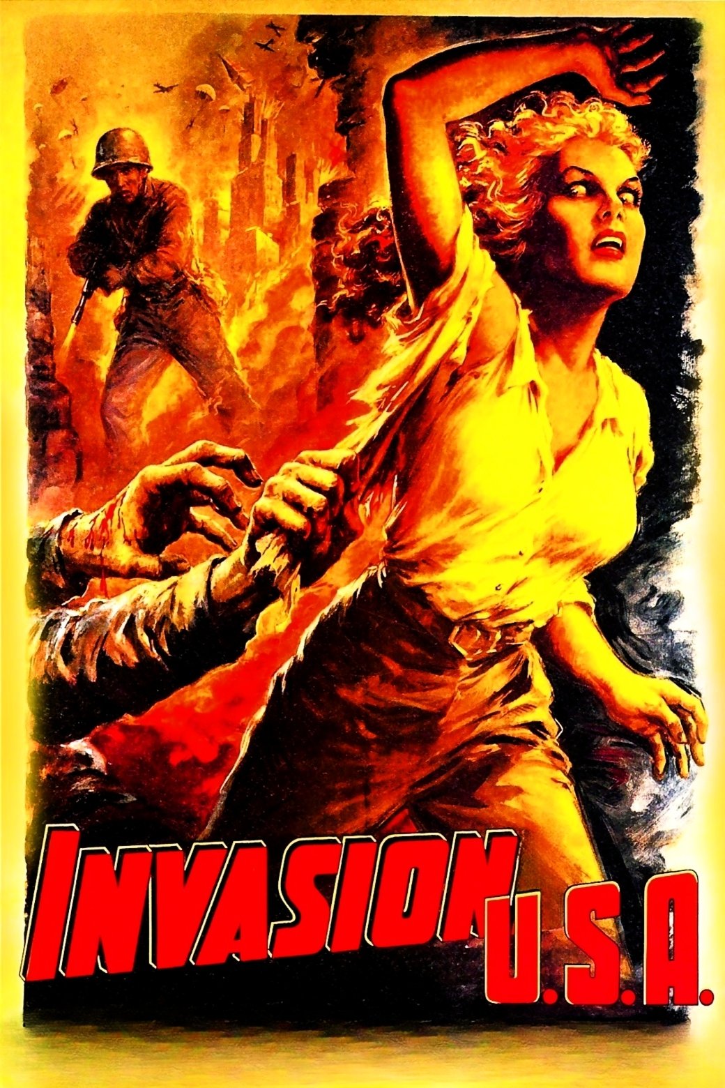 Invasion, U.S.A.