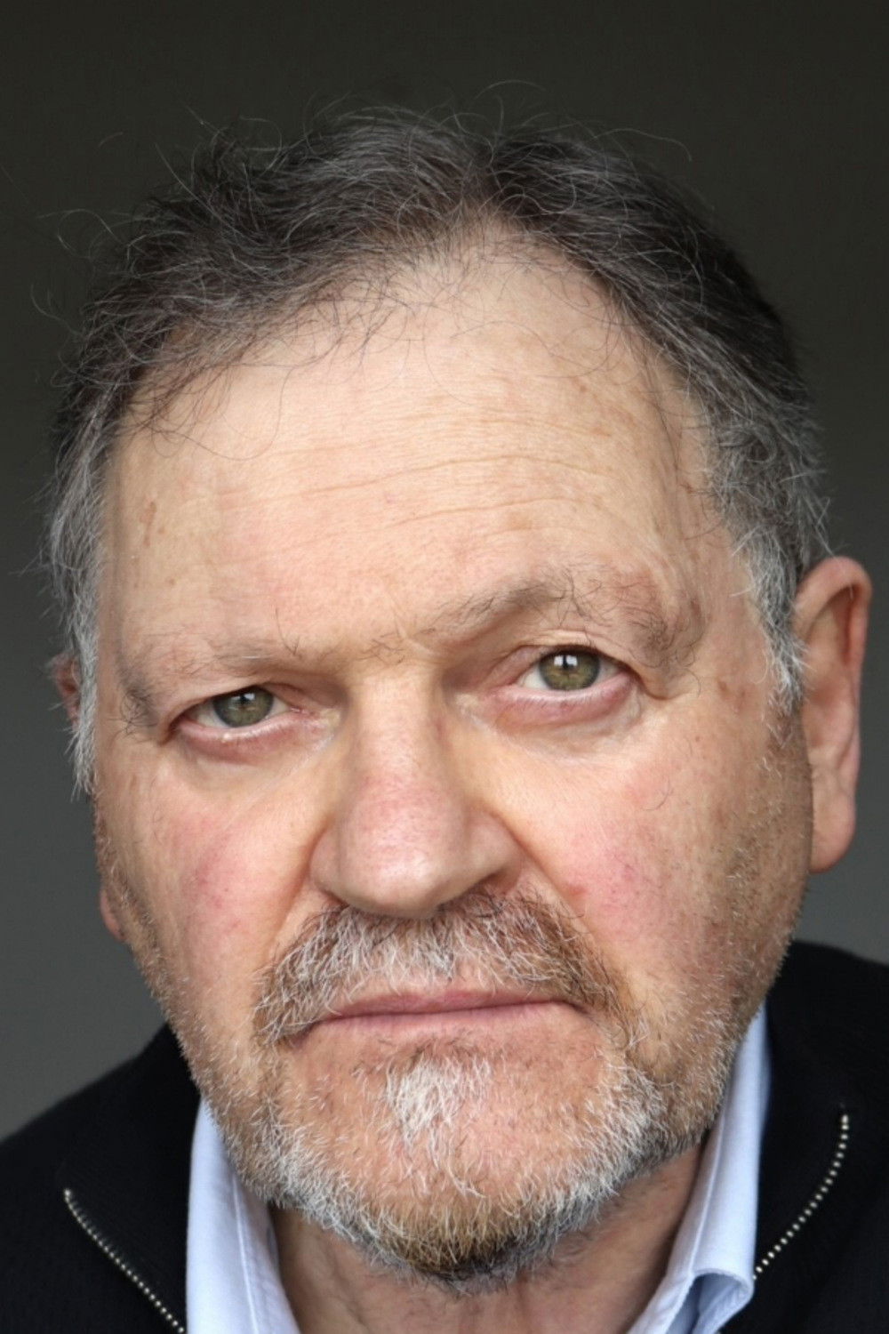 et billede af Charles O'Neill