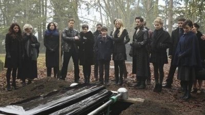 Once Upon a Time Season 3 Episode 16