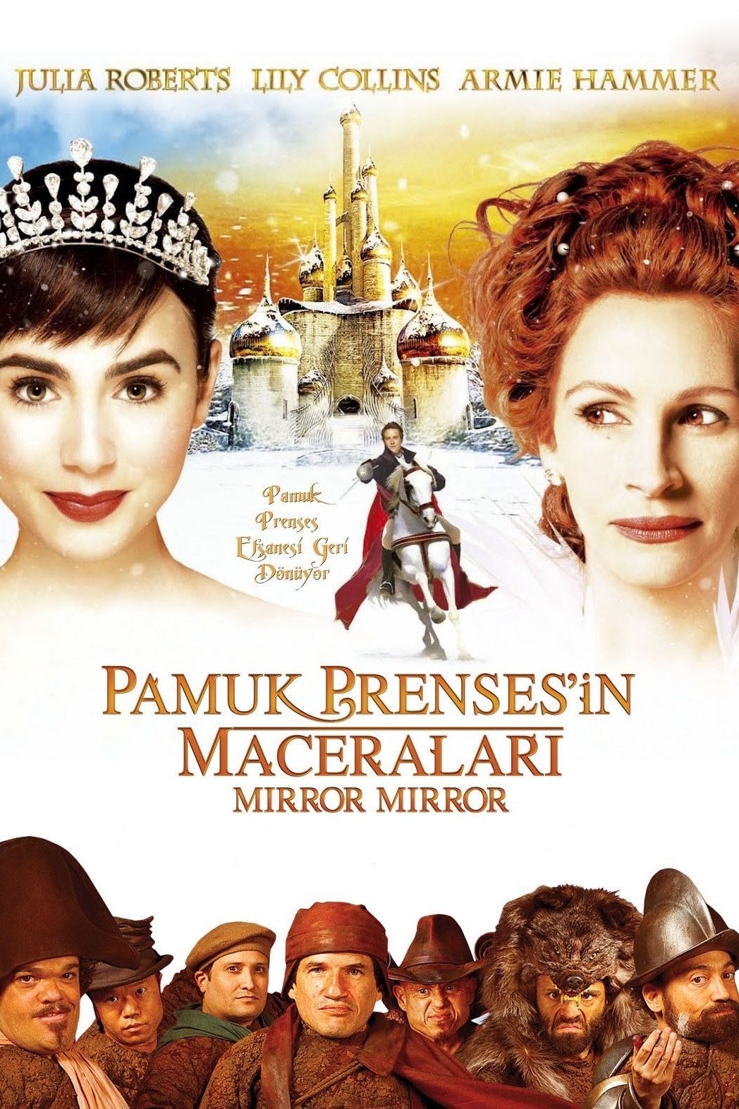 Pamuk Prenses