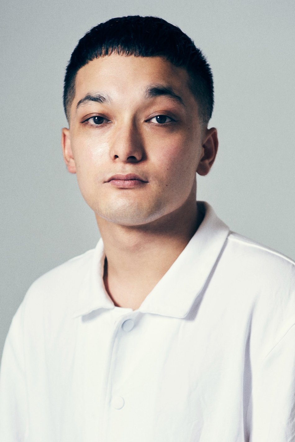 Yoshiki Urayama's picture in the cast
