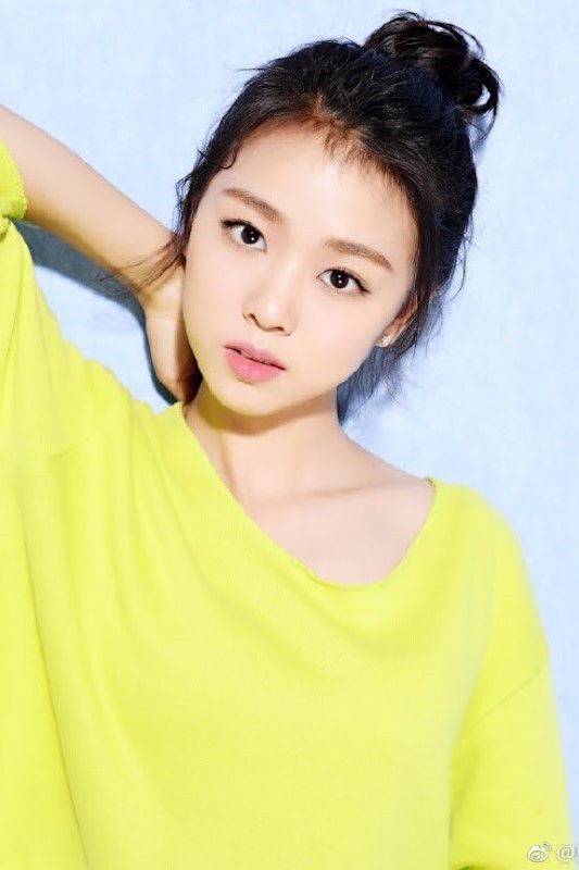 et billede af Xia Lingxi