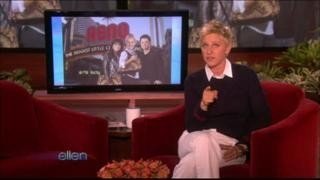 The Ellen DeGeneres Show Season 7 :Episode 46  George Lopez