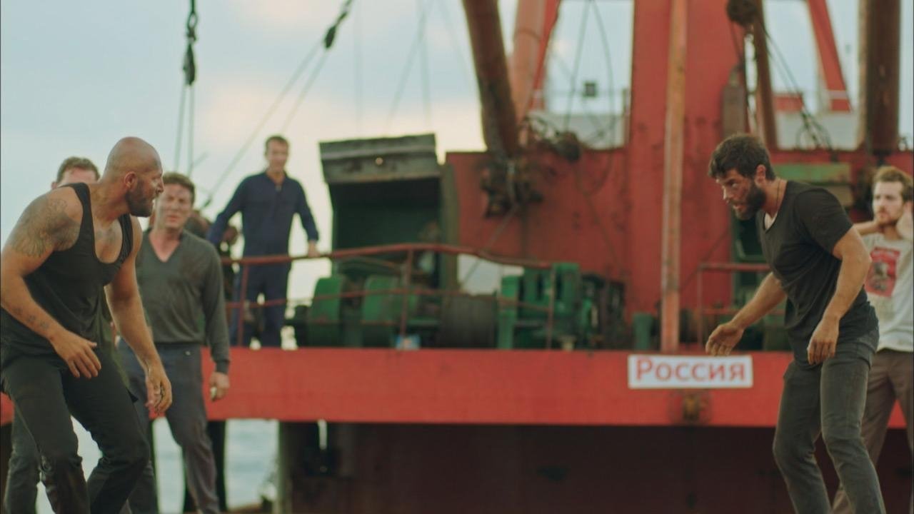 Savaşçı - Épisode 11