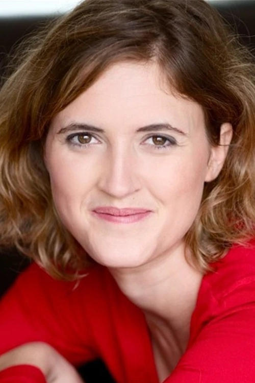 et billede af Ingrid Donnadieu