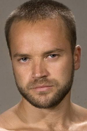 et billede af David Novak