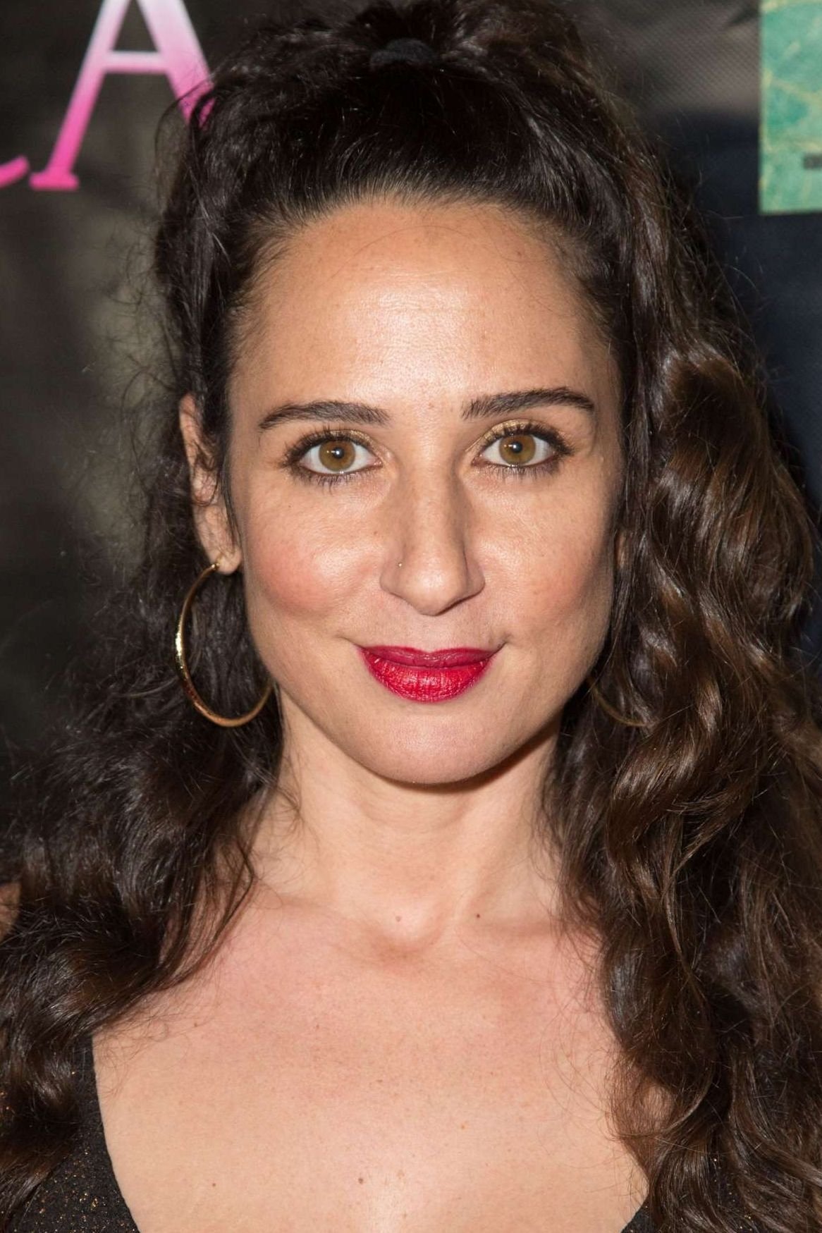 et billede af Natalie Lymor