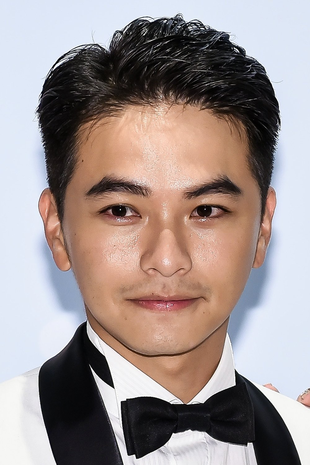 et billede af Johnny Yang