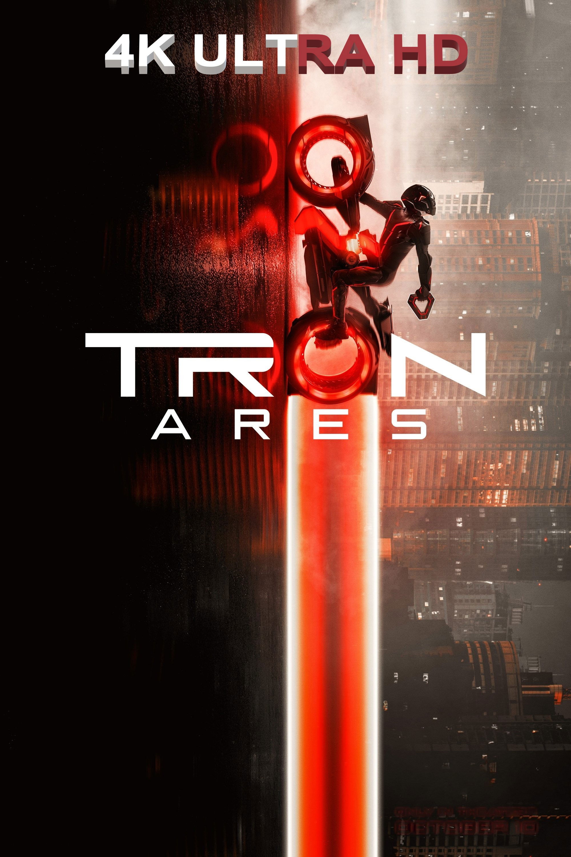 Highlight from TRON: Ares