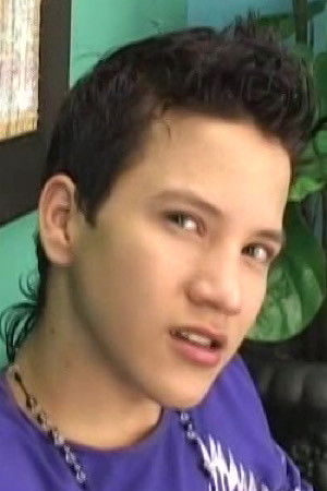 et billede af Alfredo Guiral