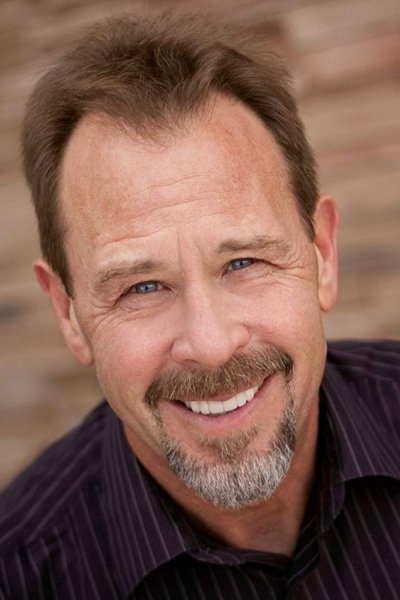 et billede af Marty Hanenberg