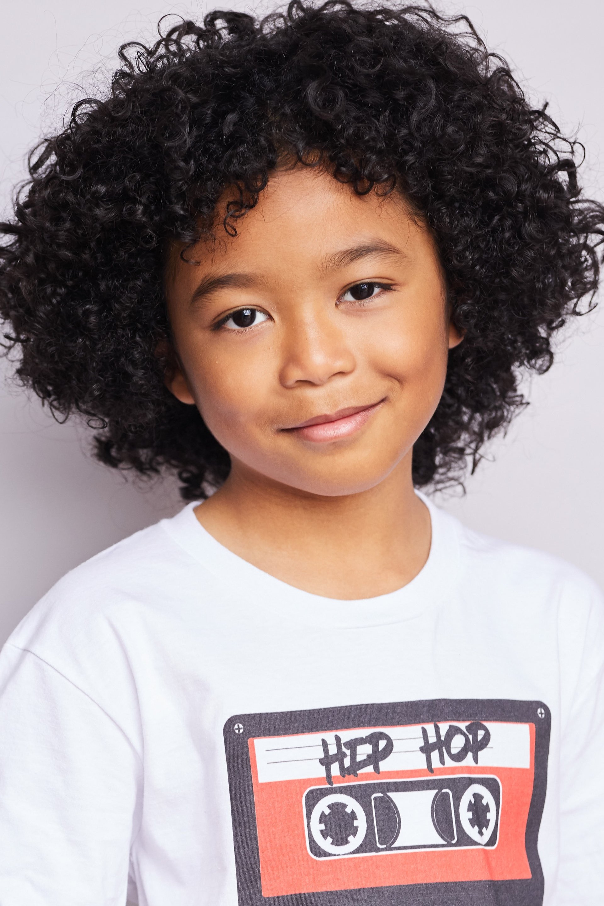 et billede af Riley Looc