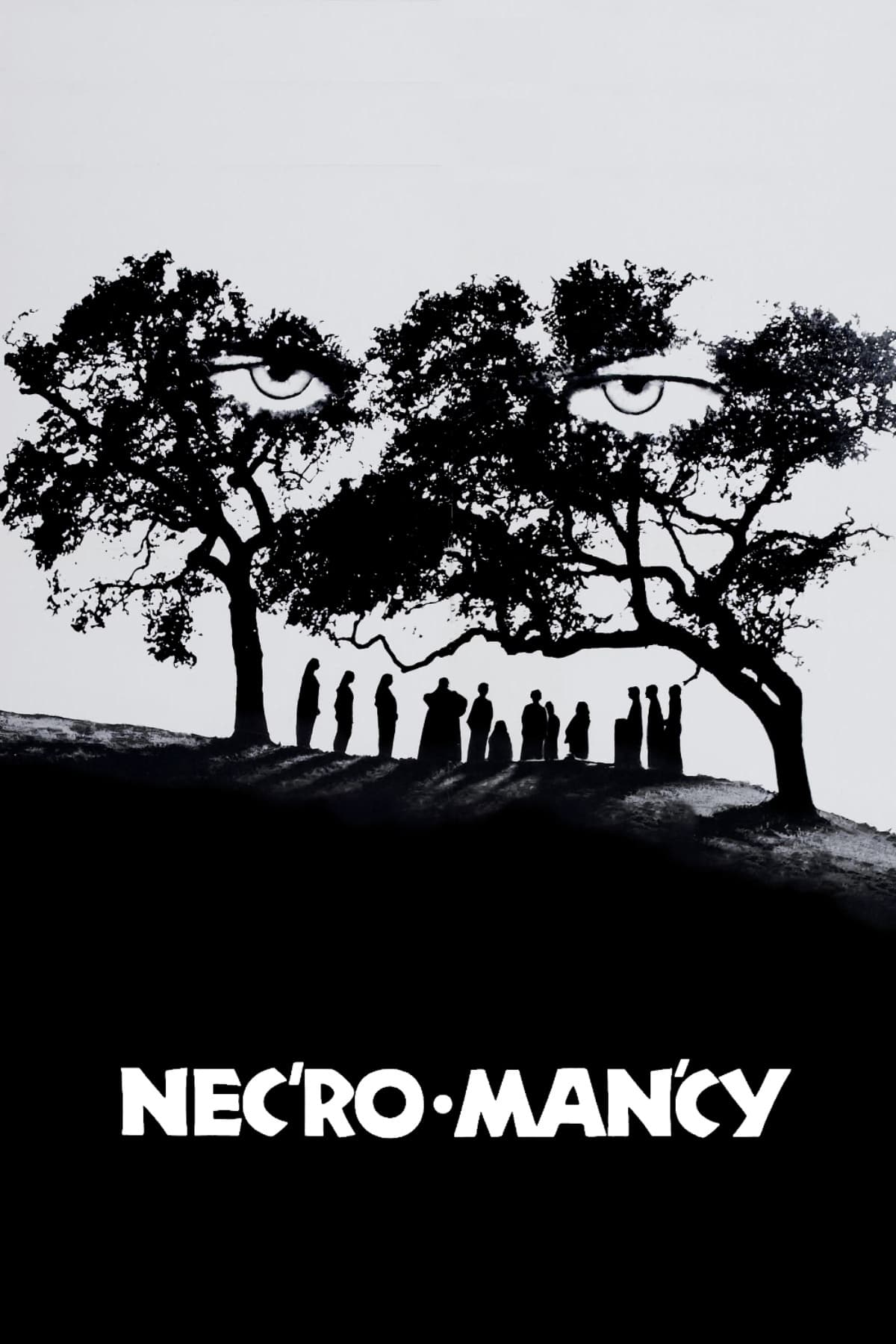 Necromancy streaming