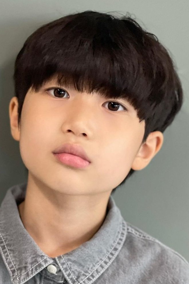 et billede af Kim Ye-gyeom