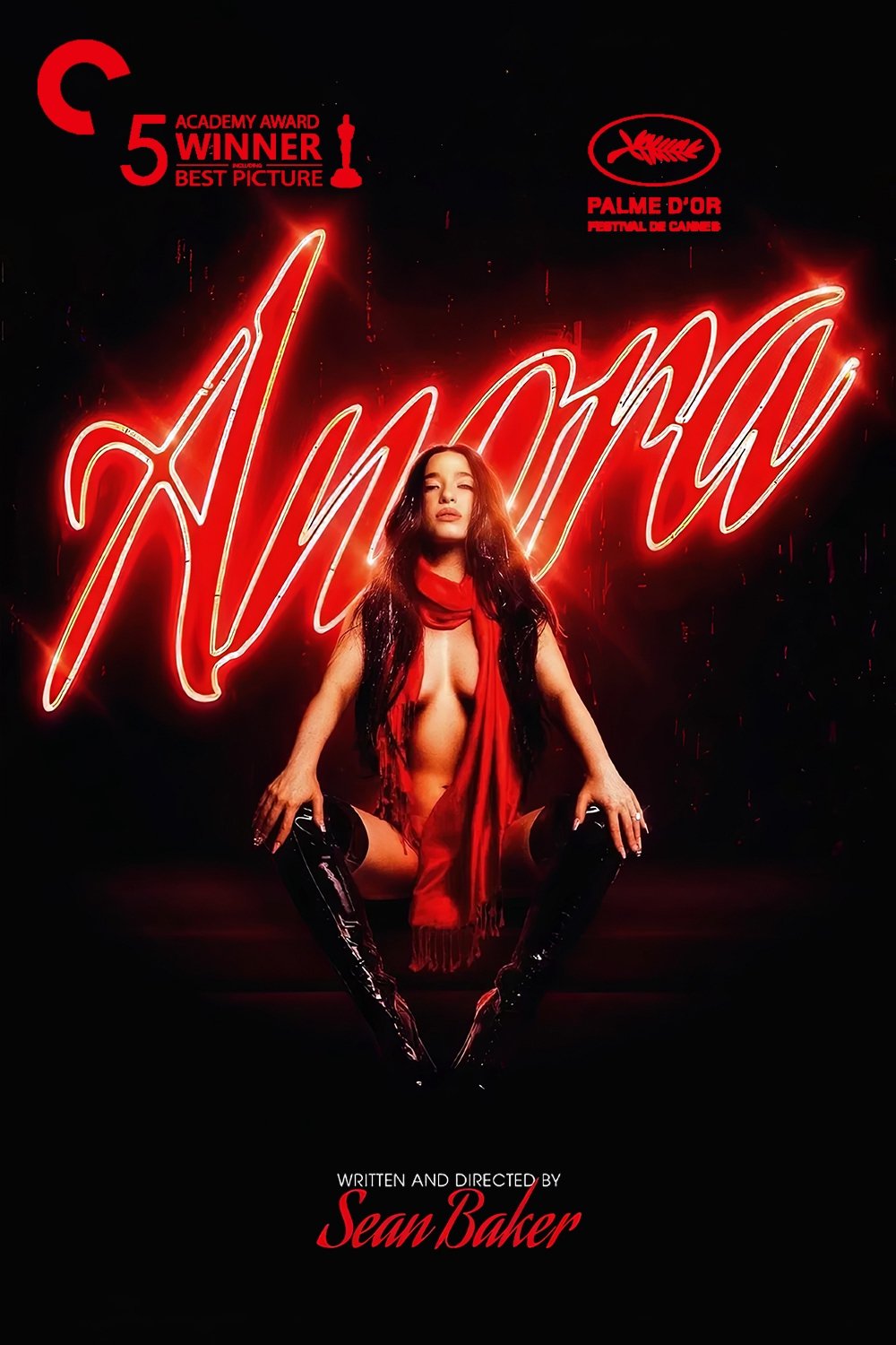 Anora