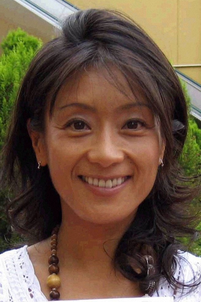 et billede af Yuu Aihara