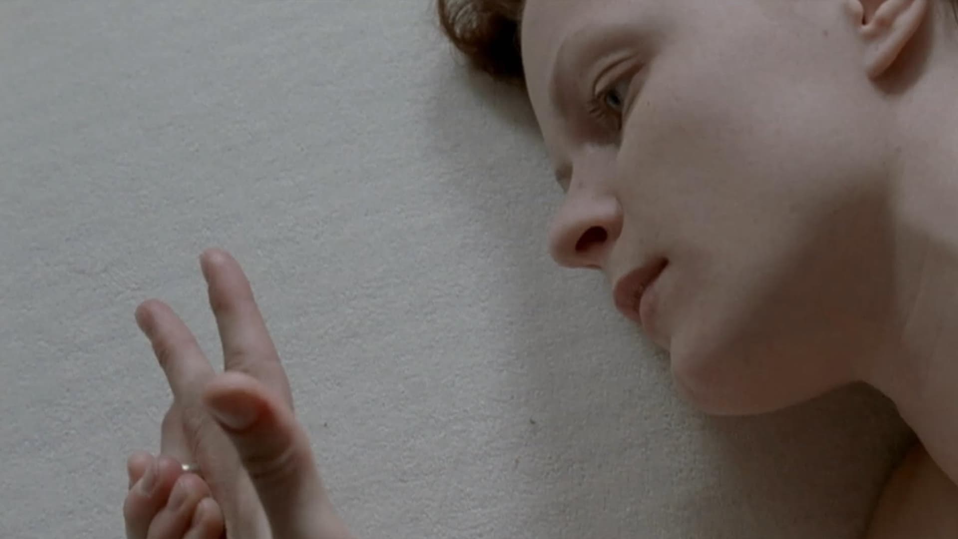 Lovers & Leavers (2002)